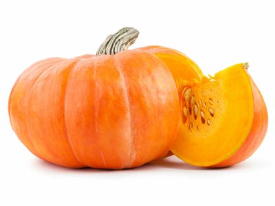 Оранжевое чудо