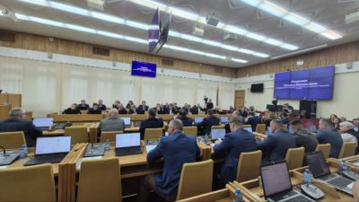 Студенты колледжей и техникумов смогут посещать экскурсии и путешествовать за счёт регионального бюджета Студенты колледжей и техникумов смогут посещать экскурсии и путешествовать за счёт регионального бюджета