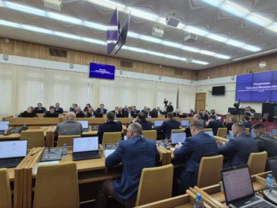 Студенты колледжей и техникумов смогут посещать экскурсии и путешествовать за счёт регионального бюджета