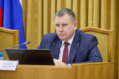 «Единая Россия» собрала около 10 тысяч наказов граждан в рамках своей избирательной кампании 