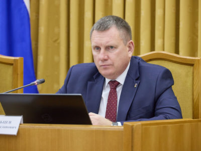 «Единая Россия» собрала около 10 тысяч наказов граждан в рамках своей избирательной кампании 