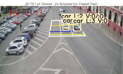 За три года модернизировано более 70 перекрестков Калуги и Обнинска За три года модернизировано более 70 перекрестков Калуги и Обнинска