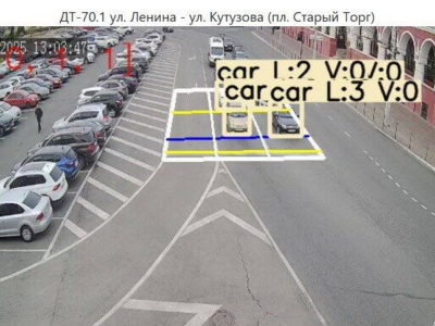 За три года модернизировано более 70 перекрестков Калуги и Обнинска За три года модернизировано более 70 перекрестков Калуги и Обнинска