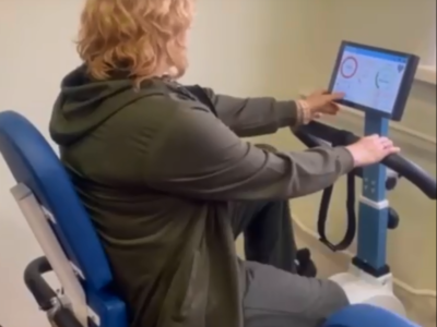 Калужская больница получила новое медоборудование Калужская больница получила новое медоборудование