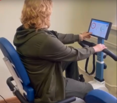 Калужская больница получила новое медоборудование Калужская больница получила новое медоборудование