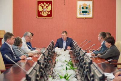 Наказы избирателей будут исполнены в рамках реализации Народной программы 