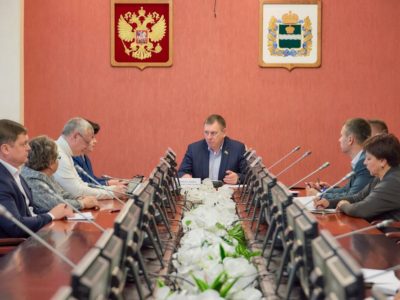 Наказы избирателей будут исполнены в рамках реализации Народной программы 