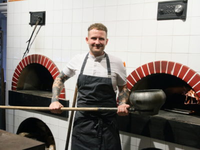 Готовлю с душой