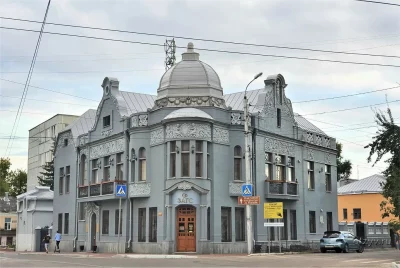 Вчера в Калуге сыграли 9 свадеб