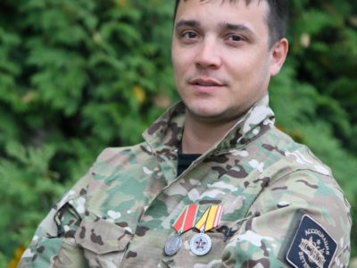 Пошёл, потому что надо