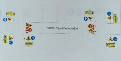 Улицу Подвойского перекроют