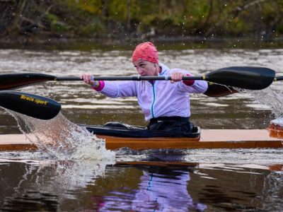 «Греби – и всё у тебя будет!»