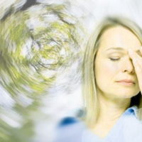 Ах, как кружится голова!