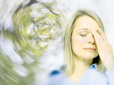 Ах, как кружится голова!