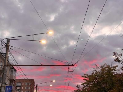 Погода в Калуге Погода в Калуге