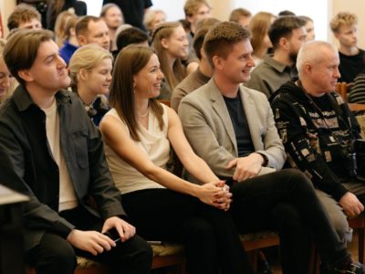 Универсальный Станиславский Универсальный Станиславский