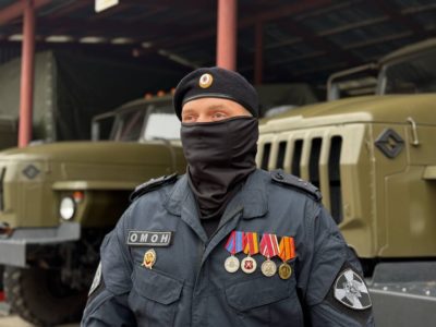 Связанные одной целью