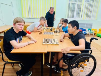 Результат через доверие