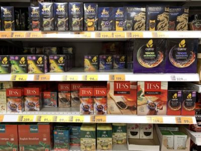 Что нужно знать о чае