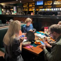 Калуга играет умом