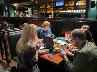 Калуга играет умом Калуга играет умом