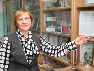 Наука любить и понимать своё Отечество Наука любить и понимать своё Отечество