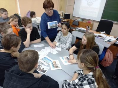 10 фактов о Пушкинской карте