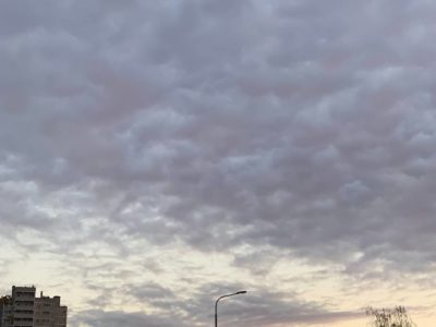 Погода в Калуге