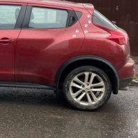 На Тульской сбили пешехода На Тульской сбили пешехода