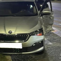 В центре Калуги два человека получили травмы в ДТП В центре Калуги два человека получили травмы в ДТП