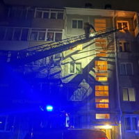 48-летний мужчина погиб, заснув с сигаретой в руке 48-летний мужчина погиб, заснув с сигаретой в руке