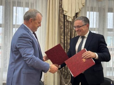 В калужских школах появятся «бауманские» классы