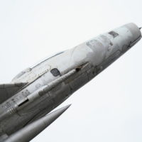 Легендарный «МиГ-21» обретает второе дыхание Легендарный «МиГ-21» обретает второе дыхание