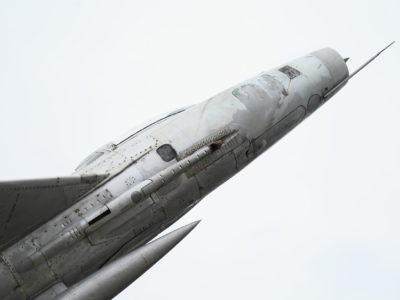 Легендарный «МиГ-21» обретает второе дыхание Легендарный «МиГ-21» обретает второе дыхание