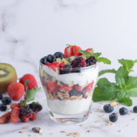 Что нужно знать о йогурте Что нужно знать о йогурте