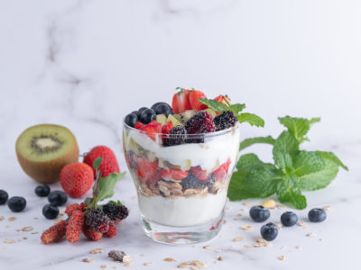 Что нужно знать о йогурте