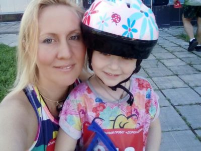 Педагог из Калужской области стала финалисткой премии «Россия – страна возможностей»