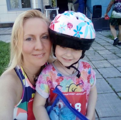 Педагог из Калужской области стала финалисткой премии «Россия – страна возможностей»