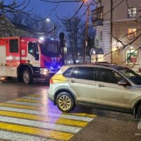 За два месяца в Калуге под колеса машин попали девять пешеходов