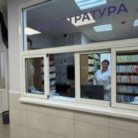 Заболеваемость ОРВИ снизилась на 12,8%