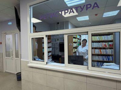 Заболеваемость ОРВИ снизилась на 12,8% Заболеваемость ОРВИ снизилась на 12,8%