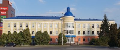 Сегодня в России отмечается День работника налоговых органов