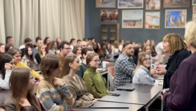 22 ноября ежегодно в России отмечают День психолога