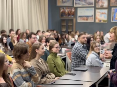 22 ноября ежегодно в России отмечают День психолога