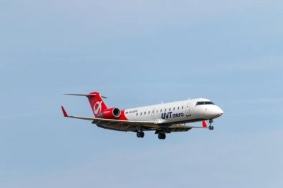 В аэропорту Калуги ввели временные ограничения