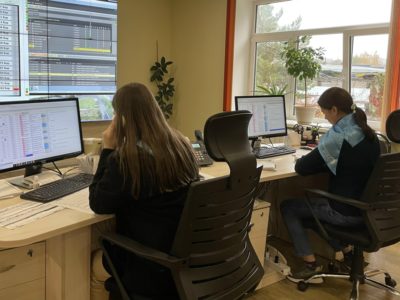 В диспетчерской службе Калугаоблводоканала изменились номера телефонов