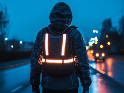 В Калуге объявлен сбор светоотражателей для жителей Белгородской области В Калуге объявлен сбор светоотражателей для жителей Белгородской области