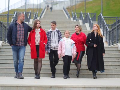 Мама – главная профессия!