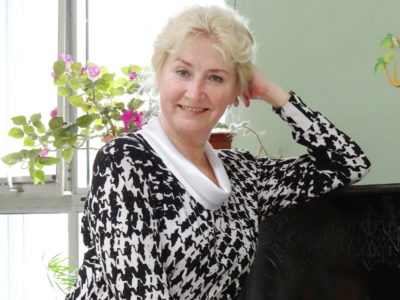 «Это моя душа,  моя жизнь»