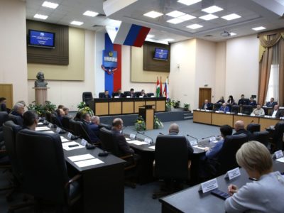 Стало известно, насколько подорожают коммунальные услуги в Калуге